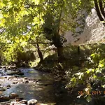 ελευθέριος Πανσιόν Καλάβρυτα