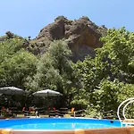 Eleftherios קלבריטה