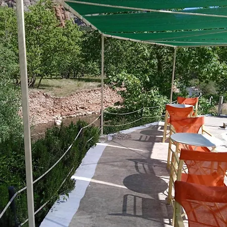 Eleftherios Konukevi 3*