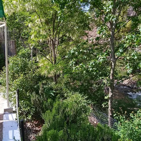 Eleftherios Guest house Kalavryta