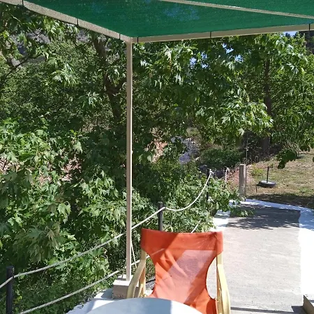 Eleftherios Guest house
