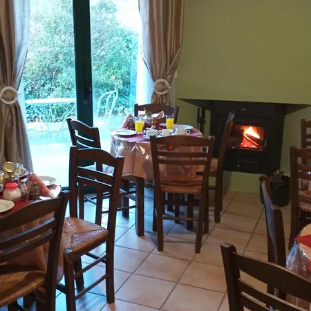 Eleftherios Guest house Kalavryta