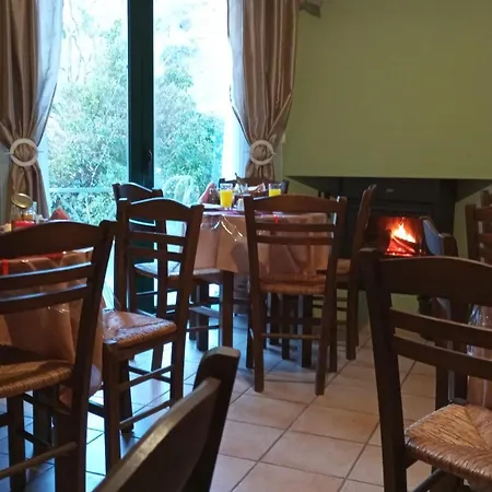 Eleftherios Guest house