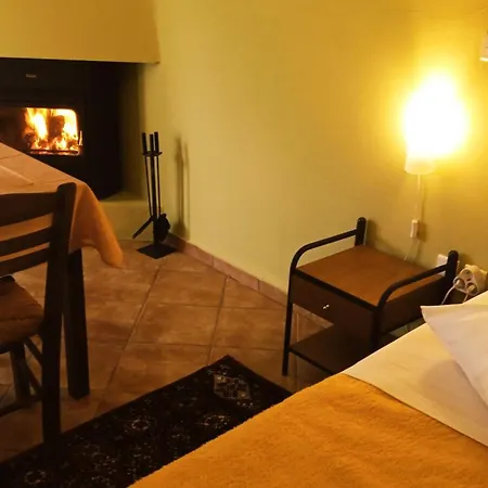 Eleftherios Guest house Kalavryta