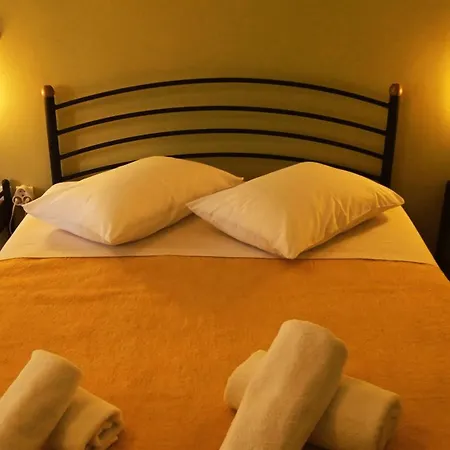 Guest house Eleftherios