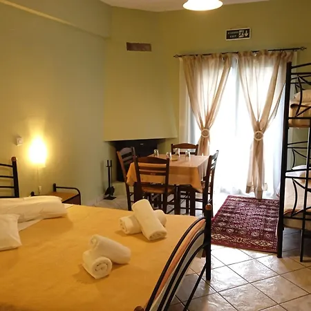 Guest house Eleftherios