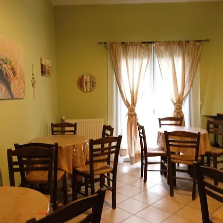 Eleftherios Guest house