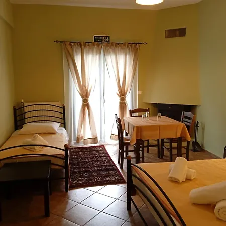 Guest house Eleftherios *