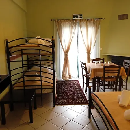 Eleftherios Guest house *
