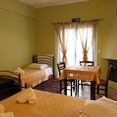 Eleftherios Guest house