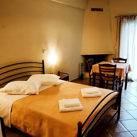 Eleftherios Affittacamere Kalavryta