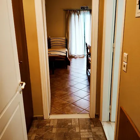 Pensión Eleftherios 3*