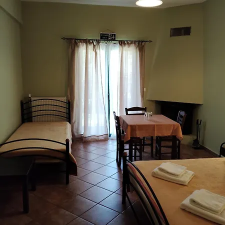 Eleftherios Affittacamere Kalavryta