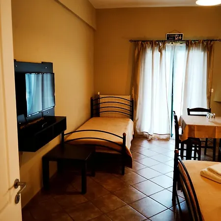 Eleftherios 3* Kalavryta