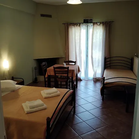 Eleftherios Affittacamere