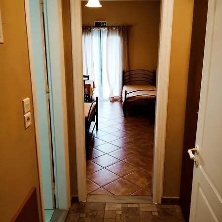 Eleftherios Kalavryta