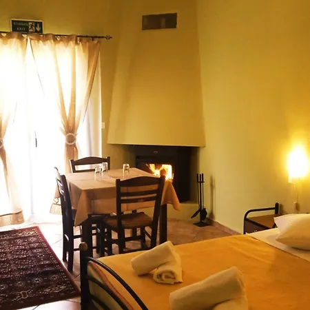 Eleftherios Casa de hóspedes 3*