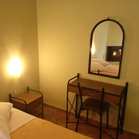 Eleftherios Maison d'hôtes Kalavryta