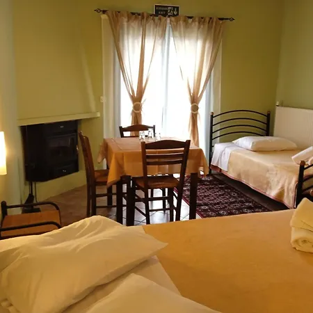 Eleftherios 3* Kalavryta