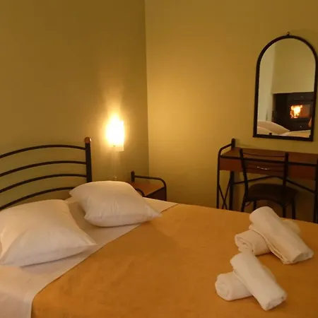 Eleftherios Kalavryta