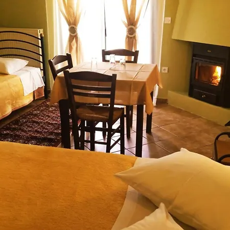 Eleftherios Casa de hóspedes 3*