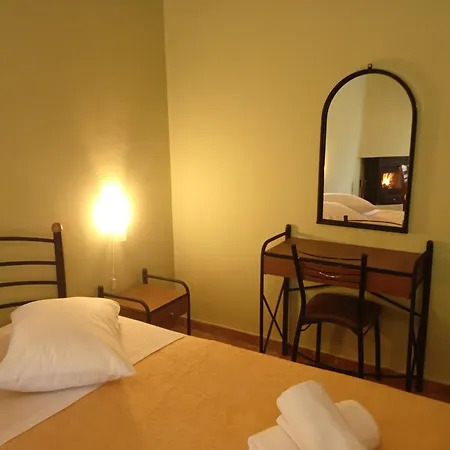 Eleftherios Konukevi Kalavryta