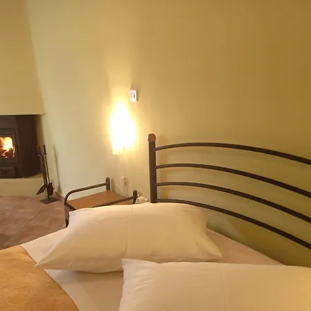 Eleftherios Casa de hóspedes 3*