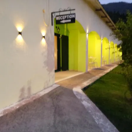 Eleftherios Kalavryta