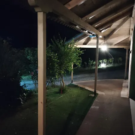 Casa de hóspedes Eleftherios 3*