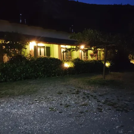 Eleftherios 3* Калаврита
