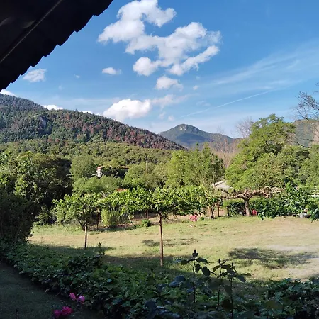 Casa de hóspedes Eleftherios Kalavryta