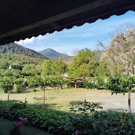 Eleftherios Casa de hóspedes