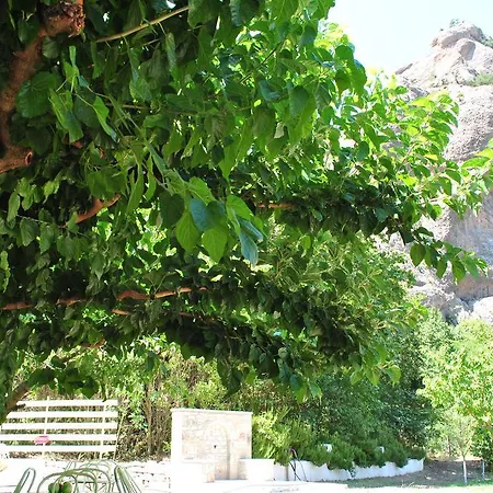 Eleftherios Guest house