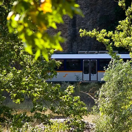 Eleftherios Guest house 3*