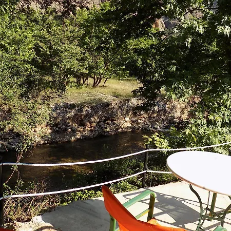 Guest house Eleftherios Kalavryta