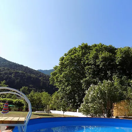 Eleftherios Penzion Kalavryta
