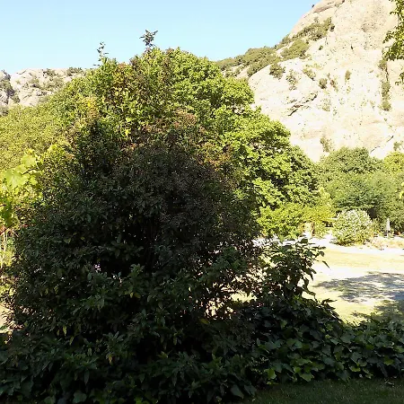 Guest house Eleftherios *