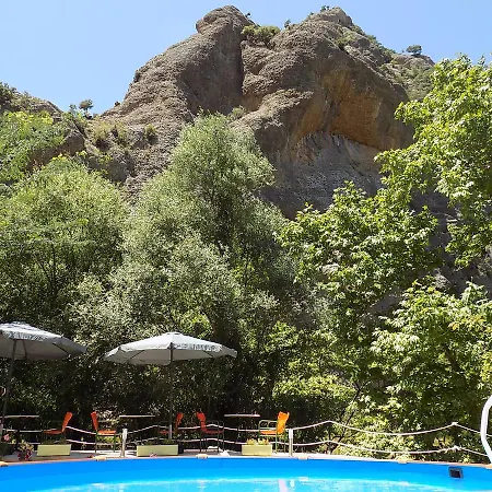 Eleftherios Kalavryta