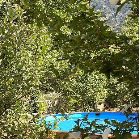 Eleftherios Guest house *