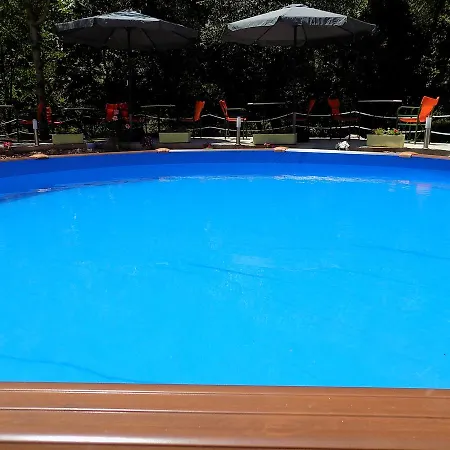 Eleftherios Affittacamere 3*