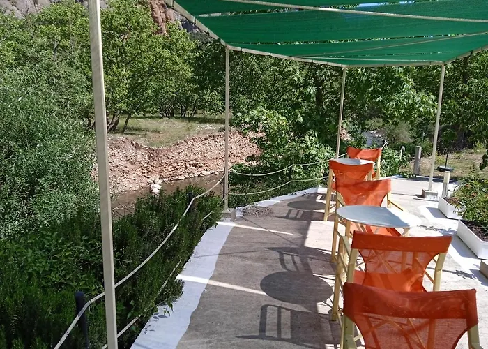 Eleftherios Gæstehus 3*