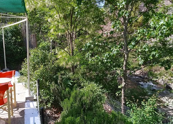 Eleftherios Gæstehus Kalavryta