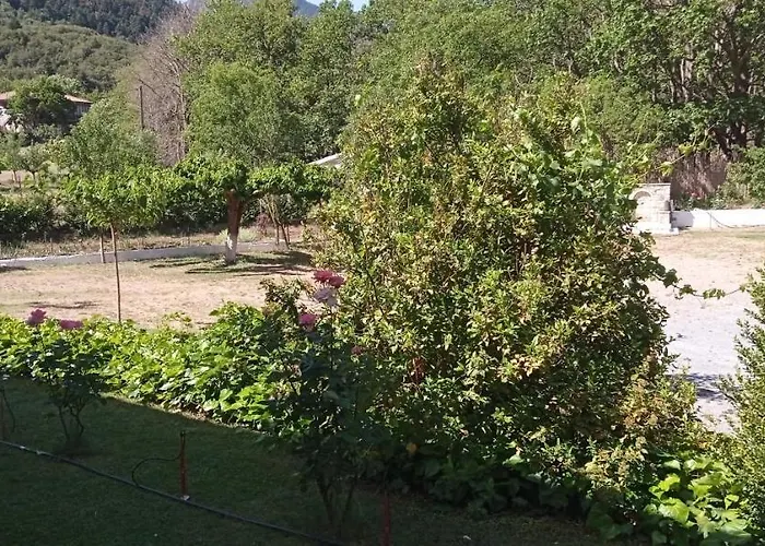 Eleftherios 3* Kalavryta