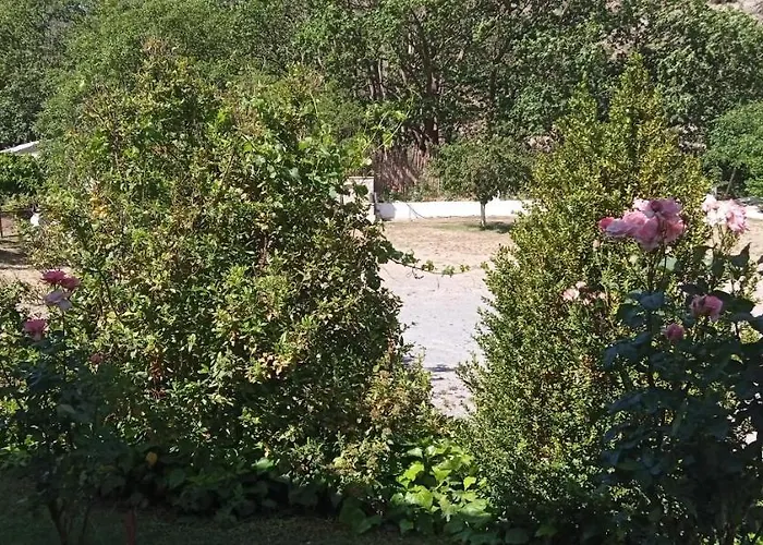 Maison d'hôtes Eleftherios