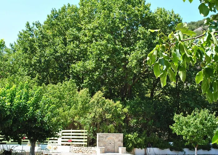 Eleftherios 3* Kalavryta