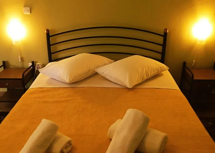 ゲストハウス Eleftherios