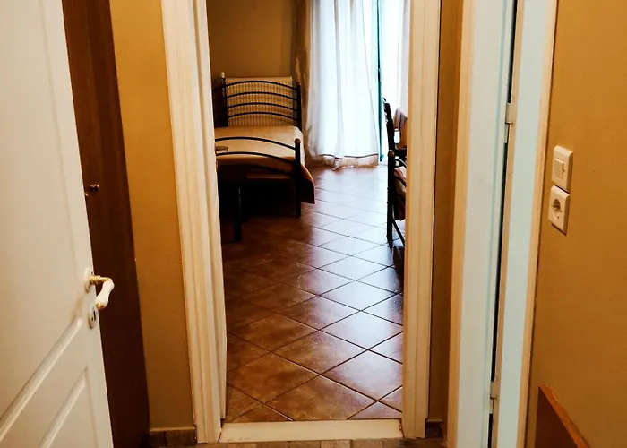 ゲストハウス Eleftherios 3*