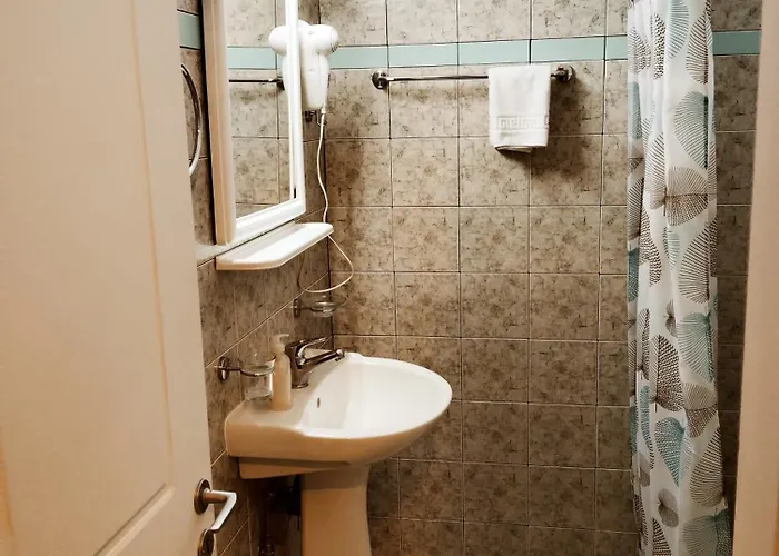 ゲストハウス Eleftherios