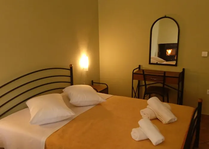 Eleftherios Kalavryta