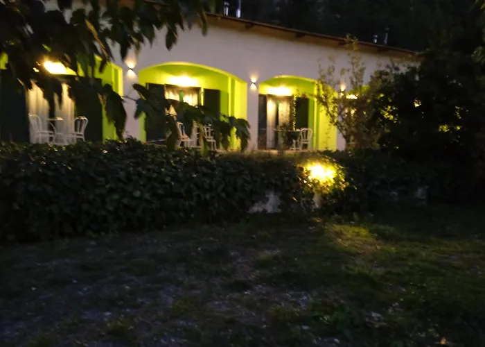 Maison d'hôtes Eleftherios Kalavryta